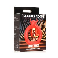 Creature Cocks Beast Mode Ring