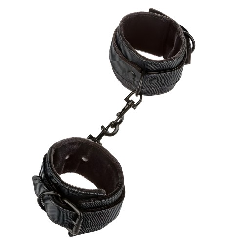 Boundless Wrist Cuffs - Adjustable