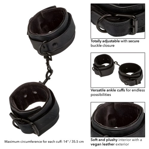 Boundless Wrist Cuffs - Adjustable