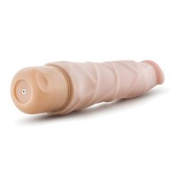 Dildo Vibrador Blush - Velocidad Múltiple