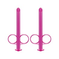 Lube Tube Purple - Easy Lubrication