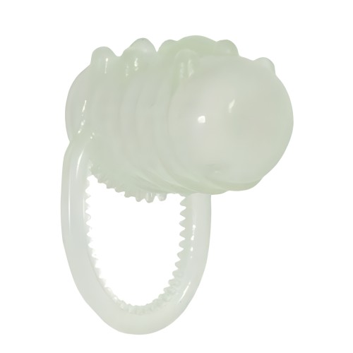 Tongue Dinger Vibrating Ring for Couples