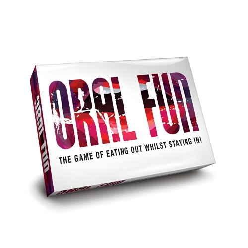 Oral Fun Sex Game