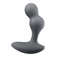 Satisfyer Deep Diver Anal Plug - Grey