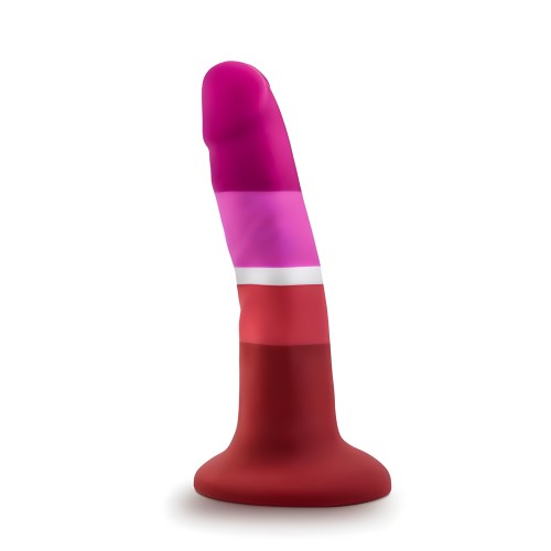 Avant Pride P3 Beauty - Realistic Dildo