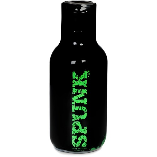 Spunk Lube Pure Silicone - 2oz