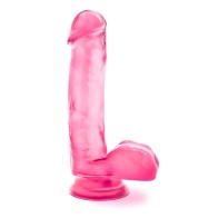Blush B Yours Sweet n Hard 1 - Realistic Dildo