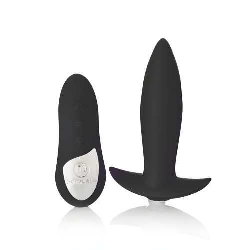 Sensuelle Remote Control Mini Plug - Explore Together