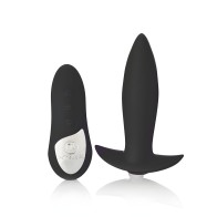 Sensuelle Remote Control Mini Plug - Explore Together