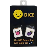 Kheper Games DFT Dice Game