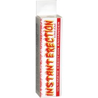 Instant Erection Cream .5 Ounce