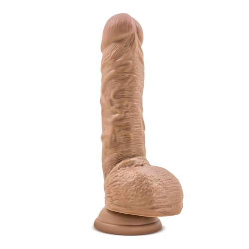 Loverboy Dildo Realista - Tan