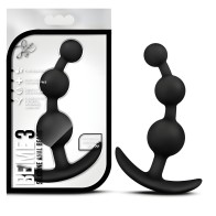 Blush Luxe Be Me 3 - Ultimate Anal Pleasure