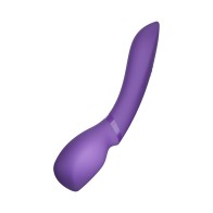 We-Vibe Wand 2 Purple - Luxury Massager