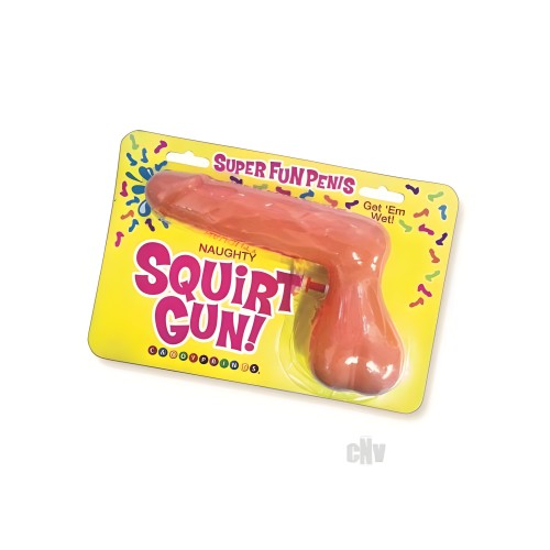 Super Fun Penis Squirt Gun