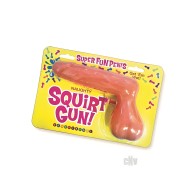 Super Fun Penis Squirt Gun
