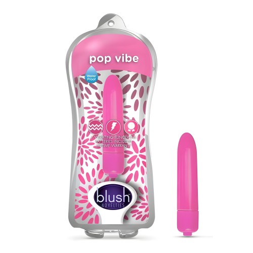 Blush Pop Vibe - 10 Function