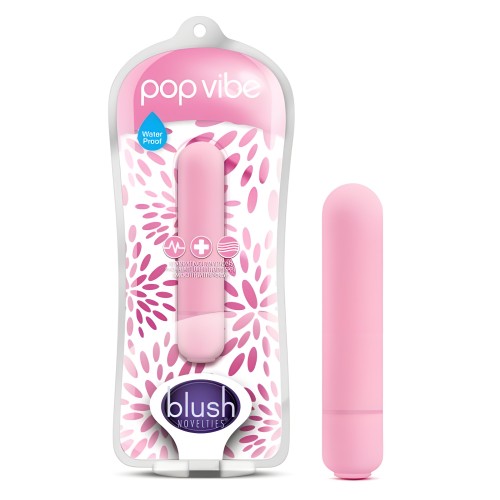 Blush Pop Vibe - 10 Function