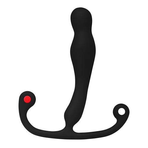 Estimulador Prostático Aneros Trident Series - Negro