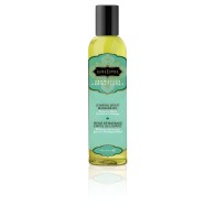 Aromatic Massage Oil Soaring Spirit