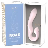 Zini Roae - Luxury Pink Vibrator