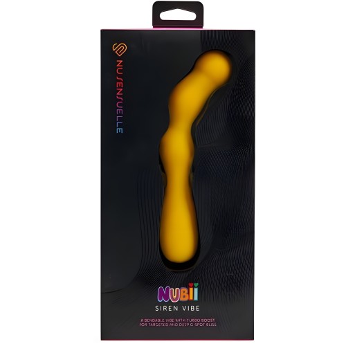 Sensuelle Siren Nubii - Amarillo