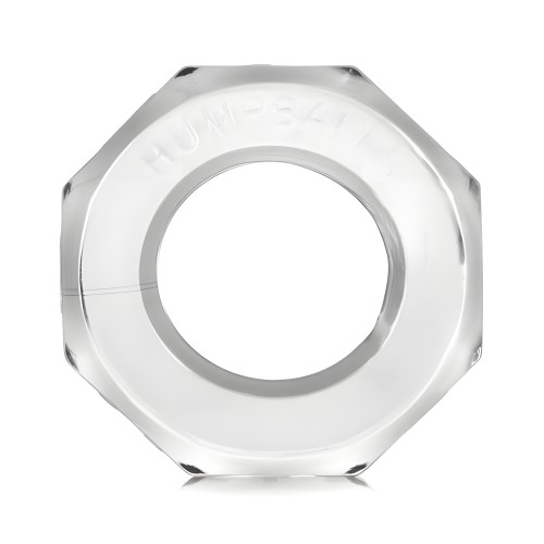 Anillo Cockring Humpballs Claro