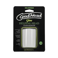 Goodhead Glow Helping Head