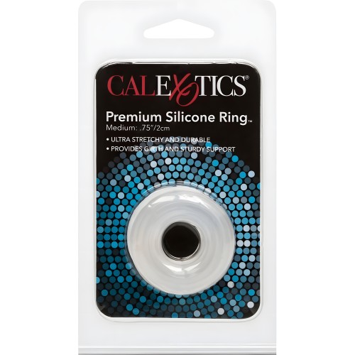 Anillo de Silicona Premium Mediano