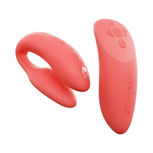 We-Vibe Chorus Crave Coral