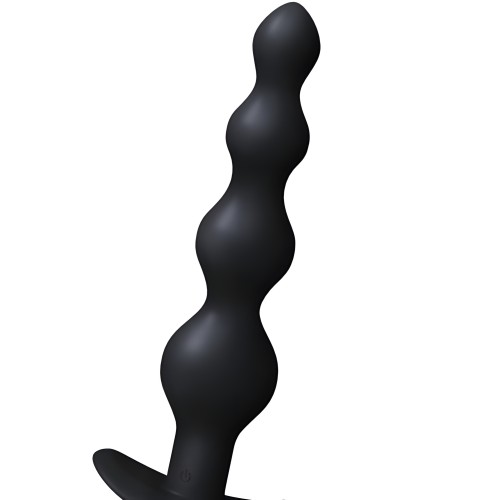 Vedo Earth Quaker Anal Vibe - Powerful Stimulation