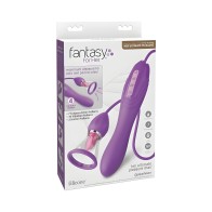 Fantasy For Her Her Ultimate Pleasure Max Purple - Explosive Experience