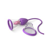 Fantasy For Her Her Ultimate Pleasure Max Purple - Explosive Experience