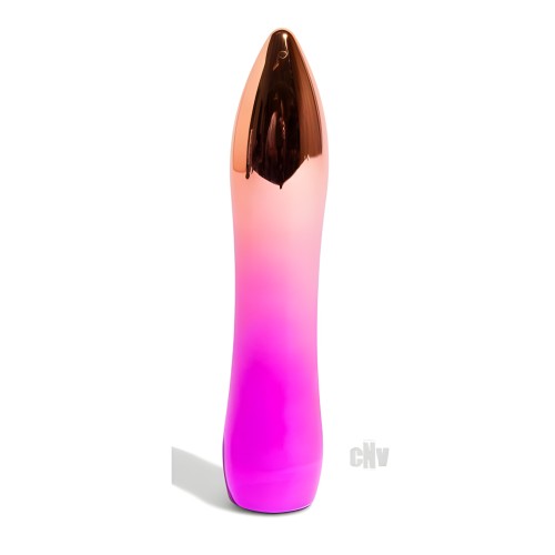 Sensuelle Aluminium 60sx Amp Bullet