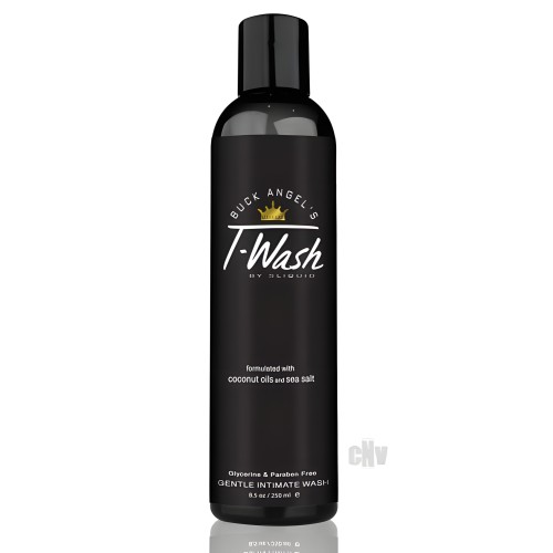 Sliquid Buck Angel T Wash - Gentle Cleanser