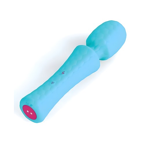 Femme Funn Ultra Wand - Turquoise