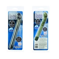 Dr Joel Kaplan Prostate Massager - Waterproof