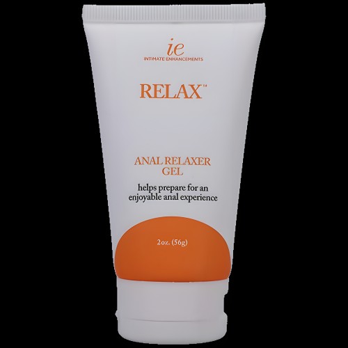 Relax Anal Relaxer 2oz