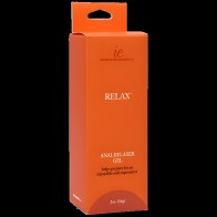 Relax Anal Relaxer 2oz