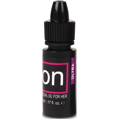 On Arousal Oil 5ml