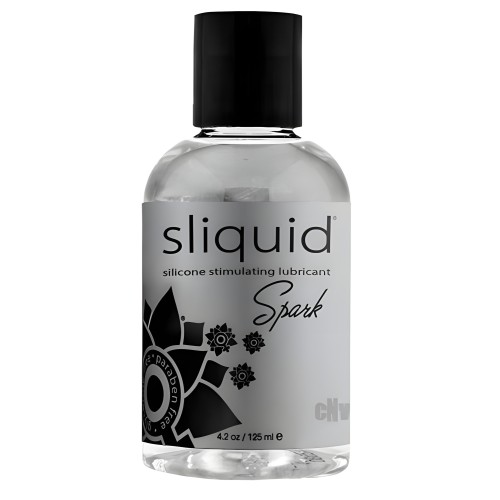 Sliquid Spark Booty Buzz