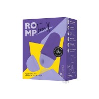 Romp Free X Purple