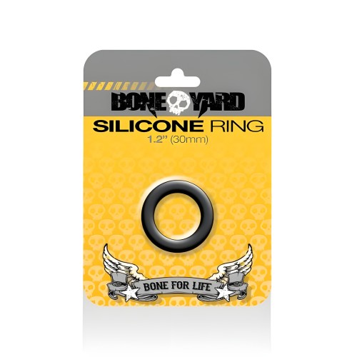Anillo de Silicona Boneyard