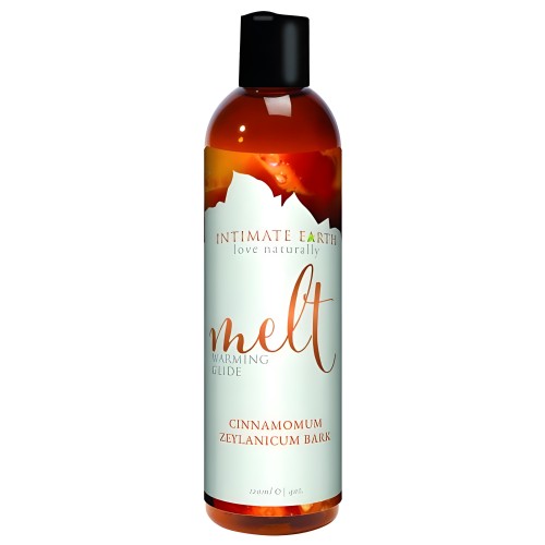 Intimate Earth Melt Warming Glide 120ml