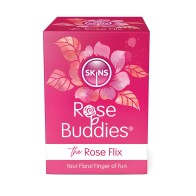 Rose Buddes Rose Flix Rosa de Skins