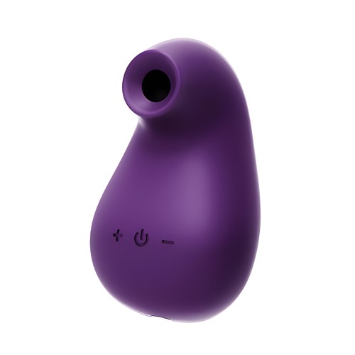 Suki Rechargeable Sonic Vibe