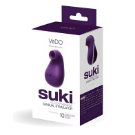 Suki Rechargeable Sonic Vibe
