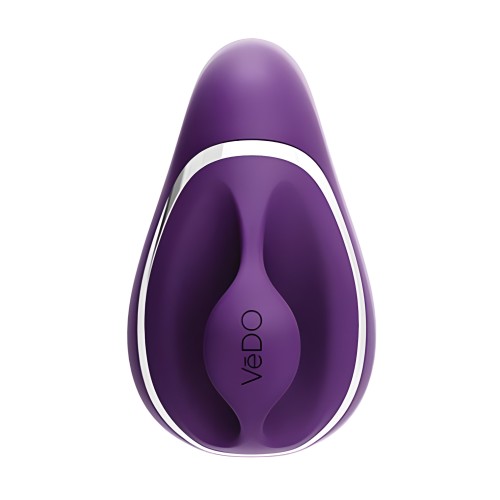 Suki Rechargeable Sonic Vibe