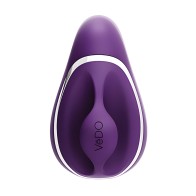 Suki Rechargeable Sonic Vibe