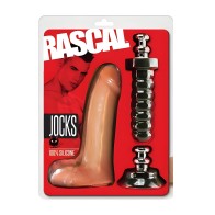 Rascal Jock Johnny - Realistic Pleasure